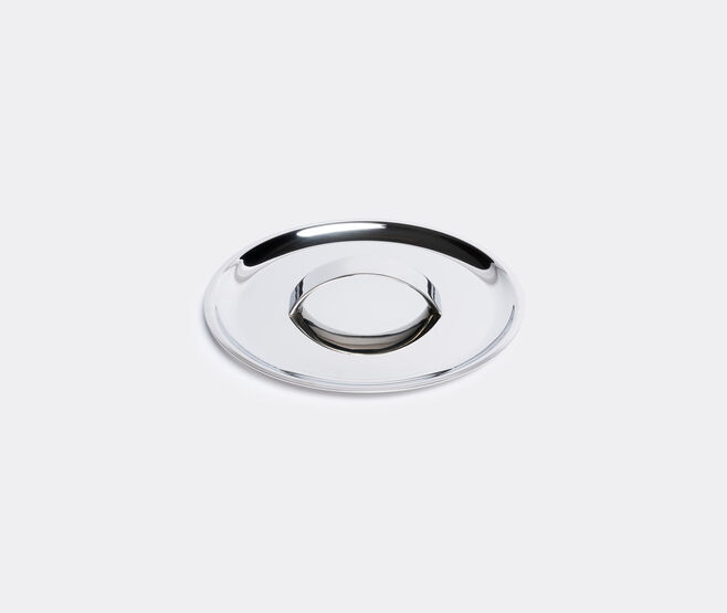 Sambonet 'S-Pot' lid SILVER SAMB17LID291SIL