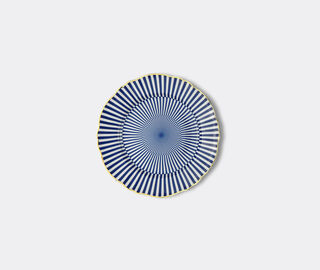 Bitossi Home 'Arcano' dinner plate, set of four MULTICOLOUR BIHO22SET691MUL