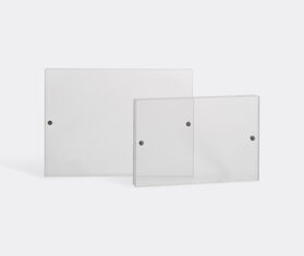 XLBoom Acrylic magnetic frame TRANSPARENT XLBO18ACR324TRA