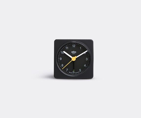 Braun 'Travel' alarm clock undefined ${masterID}