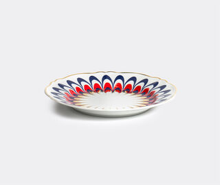 Bitossi Home 'Flora' dinner plate, set of four MULTICOLOUR BIHO22SET783MUL