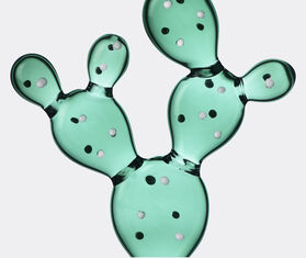 Ichendorf Milano &#39;Desert Plants&#39; candleholder, multicolor MULTICOLOUR ICMI25DES641MUL