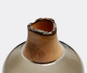 Utopia &amp; Utility 'India SV 1' vase GREY UTUT16IND912GRY