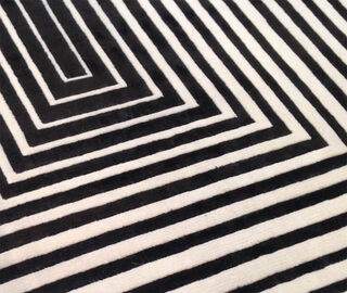 Illulian 'Rehab' rug MULTICOLOUR ILLU16REH637WHI