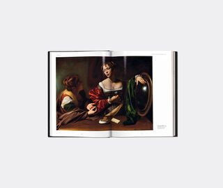 Taschen 'Caravaggio. The Complete Works. XL' MULTICOLOUR TASC21CAR814MUL