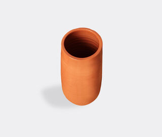 Basis 'Terracotta' high vase TERRACOTTA BASI22TER923CIN