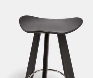 Dante - Goods And Bads 'The Third' stool anthracite, small MULTICOLOUR DANT19THE034GRY