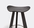 Dante - Goods And Bads 'The Third' stool anthracite, small Anthracite DANT19THE034GRY