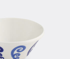 THEMIS Z 'Athenee Peacock' bowl, blue BLUE THEM24ATH105BLU