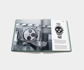 Assouline 'Rolex The Impossible Collection' GREEN ASSO20ROL209GRN