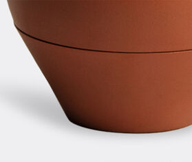 Ikkis 'Matka' tiffin BROWN IKKI20MAT999BRW