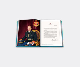 Assouline 'Monte Carlo' BLUE ASSO23MON002BLU