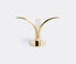 Skultuna 'Lily' candlestick Polished brass SKUL17THE655BRA