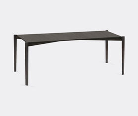 Serax &#39;&Eacute;lo&iuml;s&#39; table, rectangular, black BLACK SERA24TAB614BLK