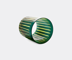 L&#39;Objet &#39;Prism&#39; cocktail glass, set of four, green GREEN LOBJ24PRI129GRN