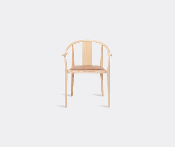 NORR11 'Shanghai' chair, camel undefined ${masterID}