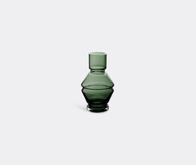 Raawii 'Rel&aelig;' vase, S, grey GREY RAAW19SMA768GRY
