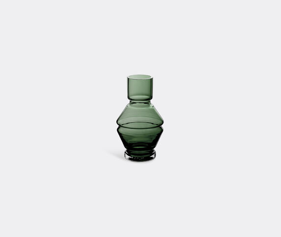 Raawii 'Relæ' vase, S, grey  RAAW19SMA768GRY