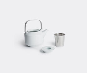 Kinto 'LT' teapot WHITE KINT17LTT842WHI