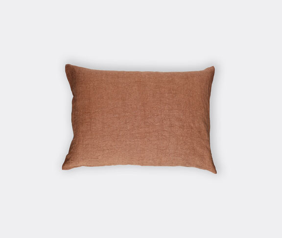 Pomax Alpha Basics - Cushion - Cinnamon undefined ${masterID} 2