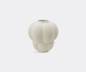 AYTM 'UVA' vase, large IVORY AYTM22UVA502WHI