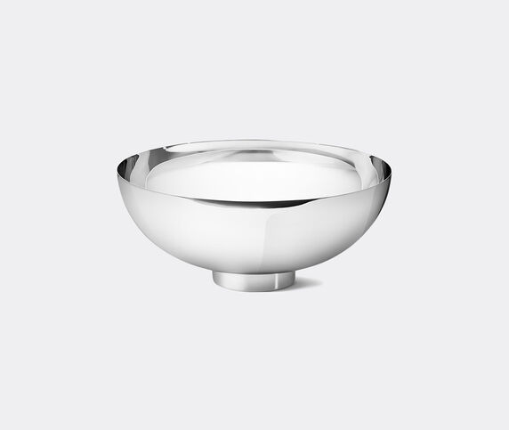Georg Jensen 'Ilse' bowl, large  GEJE20ILS931SIL