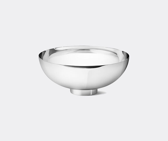 Georg Jensen 'Ilse' bowl, large Silver ${masterID}