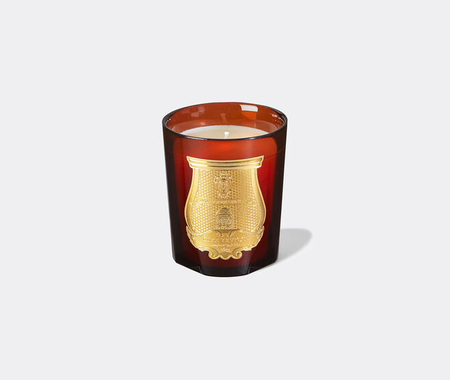 Trudon 'Cire' candle RED CITR20CIR587RED