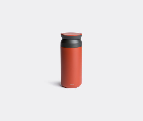 Kinto Travel tumbler, red undefined ${masterID}