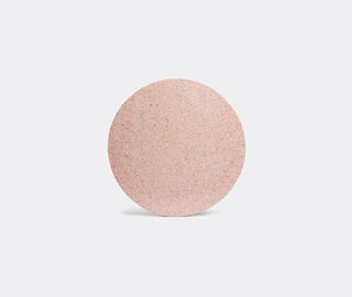 Serax 'Terrazzo' plate large, pink PINK SERA19PLA927PIN