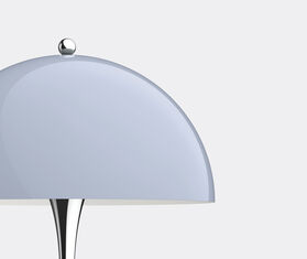 Louis Poulsen &#39;Panthella 250&#39; LED table lamp, grey opal GREY LOPO23PAN342GRY