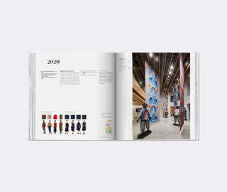 Taschen 'Issey Miyake' MULTICOLOUR TASC23ISS053MUL