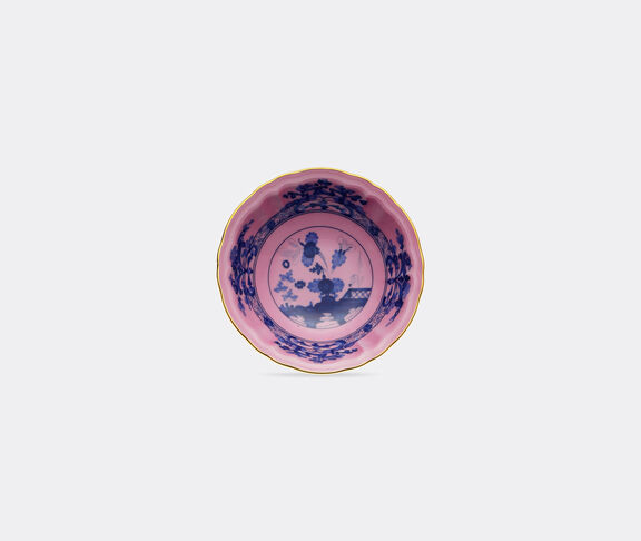 Ginori 1735 'Oriente Italiano' fruit bowl, set of two Azalea ${masterID}