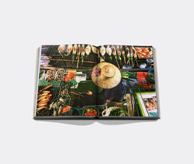 Assouline 'Bangkok Spirit' YELLOW ASSO24BAN504YEL