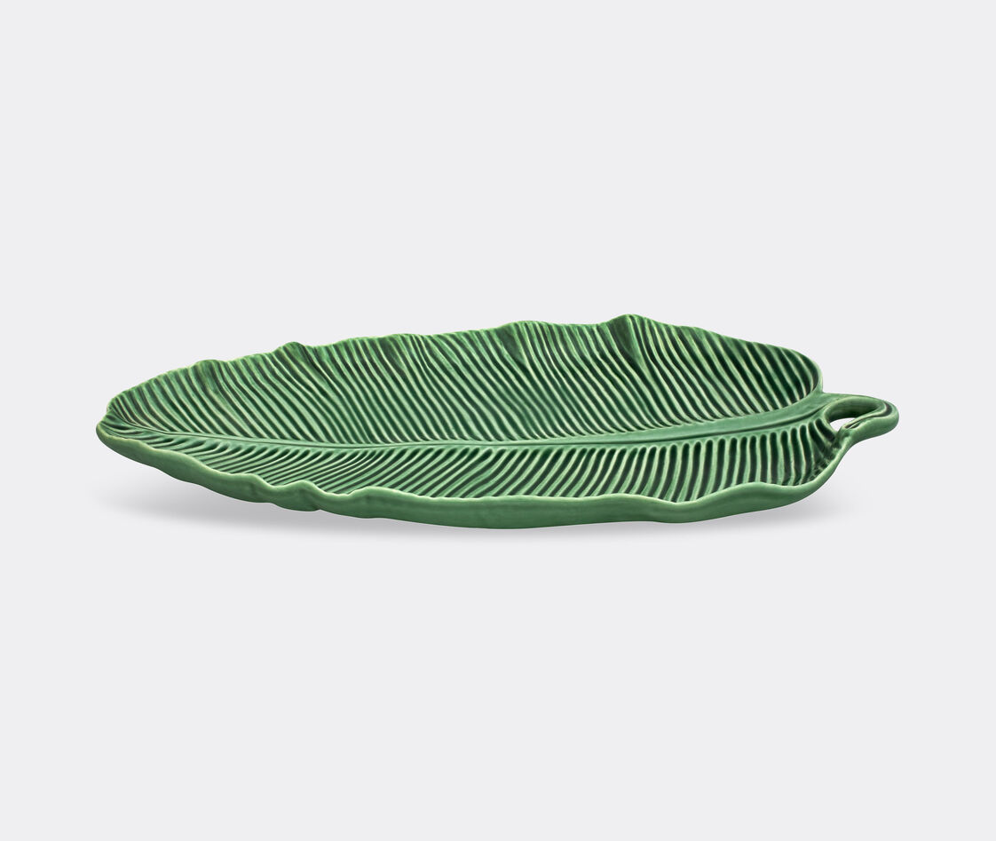 Bordallo Pinheiro Decorative Objects Green Uni
