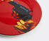 Seletti 'Revolver' dinner plate  SELE22TOI170MUL