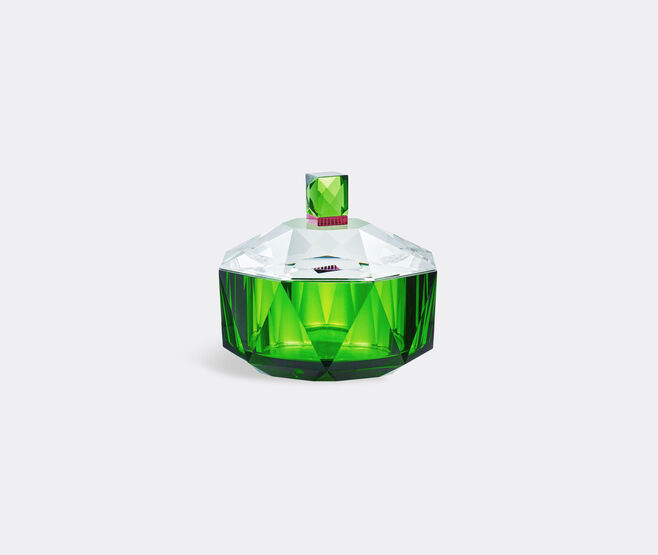 Reflections Copenhagen 'New Haven' basin, green MULTICOLOUR REFL20NEW310MUL