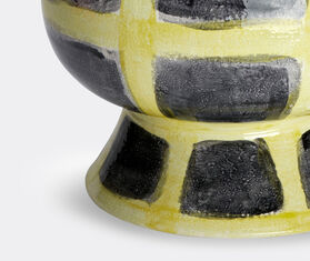 1882 Ltd &#39;Jesture Rosebud&#39; vase, squares MULTICOLOUR 188223JES699MUL