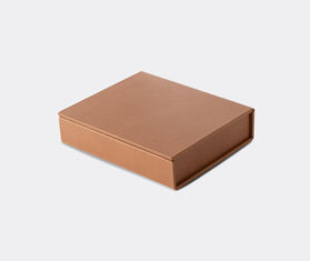 August Sandgren 'Jewelbox' small, cognac MULTICOLOUR AUSA22JEW523CIN