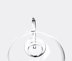 Paola C. 'Piggy' carafe TRANSPARENT PAOC15PIG689TRA