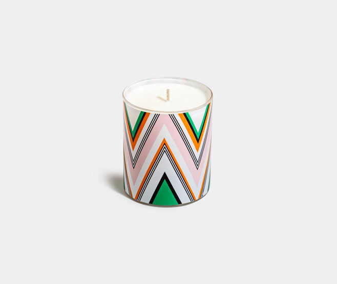 Missoni 'Capri' scented candle MULTICOLOUR MIHO23CAP115MUL