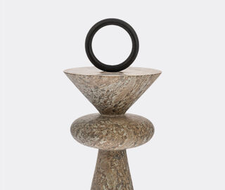 Gardeco 'Constantin Totem 02' MULTICOLOUR GARD23CON267MUL