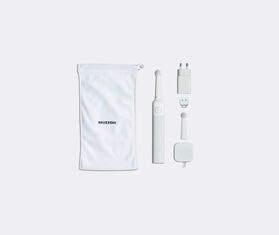 Bruzzoni 'Wall Street' electric toothbrush, UK WHITE BRUZ17ELE204WHI