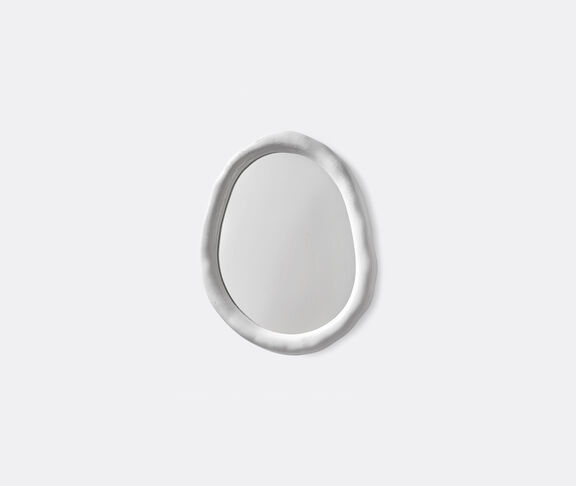 Serax 'Rosie 02' mirror, white undefined ${masterID}