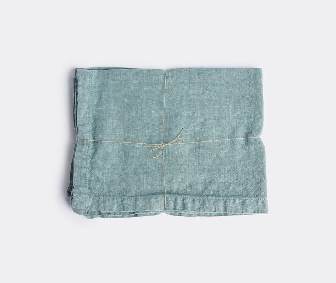 Once Milano Placemats, set of two, sage MULTICOLOUR ONMI20PLA986GRN