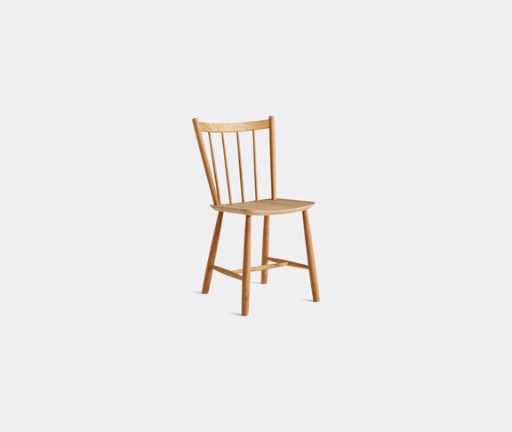 Hay J41 Chair Solid Oak J-Series undefined ${masterID} 2