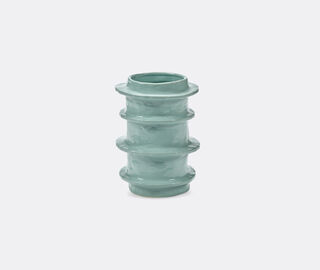 Serax 'Molly 03' flower pot, light blue BLUE SERA26FLO508BLU