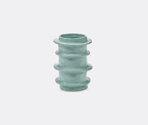 Serax 'Molly 03' flower pot, light blue BLUE SERA26FLO508BLU
