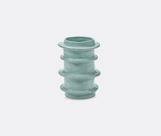 Serax 'Molly 03' flower pot, light blue BLUE SERA26FLO508BLU