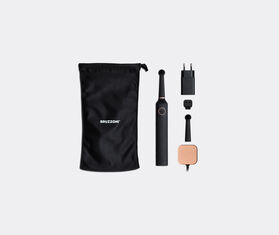 Bruzzoni 'Wall Street' electric toothbrush, US BLACK BRUZ17ELE051BLK